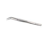 5-107 Tweezers 150mm for Precision Works BLS: Curved BERNSTEIN