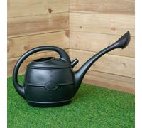 5/10L Ward Garden Watering Can with Rose - Green - 5 Litre - Samuel Alexander | TJ Hughes