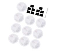 5/10lots Pet Fountains Replacement Exchange Resins Automatic For Continuous Freshness Water