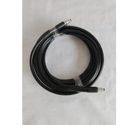 5/10M/15M High Pressure Washer Replacement Hose for Bosch AQT Series Washers Domestic Bosch Aquatak, Click Type Plug Quick Connect SDS Fittings (10 Meters)