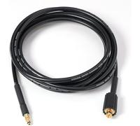 5/10M Pressure Washer Hose Replacement for Nilfisk Compatible with C100 C100.5 C100.7 C105, C105.7,C110,C110.3,C110.3-5, C110.4, C110.7, C120, C120.3-6, C125, C125.3-8 (5M)