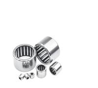 5/10Pc One Way Roller Bearing HF1008 HF0810 HF0306 H0406 HF0608 HF0610 HF0612 HF0812 HF1012 HF1216 HF1416 Needle Roller Bearings(HF101612 10x16x12mm)