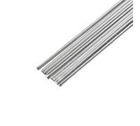 5-10Pcs 1.6mm/2.0mm No-Solder Aluminum Welding Rods, Low-Temp Brazing Wire, Solder Kit for Aluminum & Tin Repair Tools(2.0x330mm 10pcs)