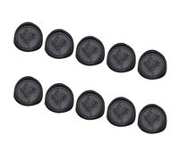 5 / 10Pcs Antique Embossed Seal Stamp Sticker 30mm Adhesive Labels for Envelope Invitation Card Scrapbooking Wedding Invitation Seals