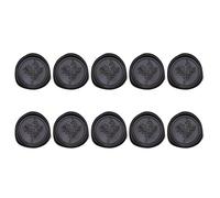 5/10Pcs Antique Leaf Themed Seal Sticker 30mm Adhesive Seal Stamp Sticker for Envelope Card Scrapbooking and Art Craft Embossed Envelope Decals