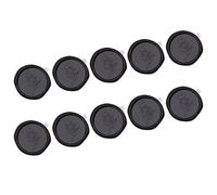5/10Pcs Antique Leaf Themed Seal Sticker 30mm Adhesive Seal Stamp Sticker for Envelope Card Scrapbooking and Art Craft Embossed Envelope Decals