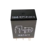5/10Pcs Auto Relay G8HE-1C7T-R1-DC12 G8HE-1C7T-R1 DC12 G8HE 12V 5PIN(10pcs)