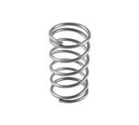 5-10pcs Compression Springs, Wire Diameter 11mm, 1.6x11x100mm(5pcs)