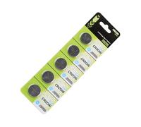 5/10pcs CR2016 3V Battery High Energy Density CR2016 Lithium Battery and Toy Small Electronics Button Cell Battery for Remote Control