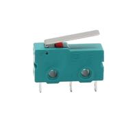 5/10pcs DC 5A KW4-3Z-3 Micro Limit Switch For 3D Printer 3 Pin N/O N/C KW4 Factory Direct Parts(5pcs)