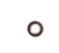 5/10pcs Deep groove ball bearing 6200 6201 6202 6203 6204 6205Z 2RS ZZ DDU 10x30x9mm bearing steel 10 * 30 * 9mm(6200,5PCS_DDU)