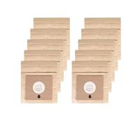 5/10PCS Dust Collection Bags Parts, Compatible For Electrolux, Compatible For Philips, Vacuum Cleaner Garbage Dust Bags Replacement Accessories(10pcs)