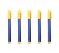 5 / 10Pcs Fake Bill Detector Marker Pen, Money Checker Currency, Money Markers Currency