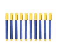 5 / 10Pcs Fake Bill Detector Marker Pen, Money Checker Currency Pen, Money Markers Currency Testing Marker