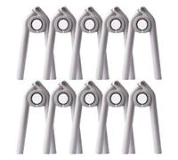 5/10Pcs Faucet Aerator Removal Wrench Faucet Bubbler Wrench Aerator Installing Tool for Kitchen Sink Set