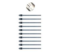 5/10pcs Felt Stylus One DTC133 Nib for Artists and Designers
