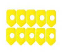 5/10pcs Field Mower Air Filter 698369 9B902 98902 98982 Lawn Supplies Replacement Part DIY Element Durable(10PCS)