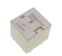 5/10Pcs G8NB Auto Relay G8NB-27SR G8NB-27SR-12VDC 27SR 12V DIP10(5pcs)