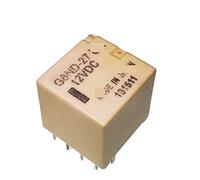 5/10Pcs G8ND Auto Relay G8ND-27UR-12VDC G8ND-27UR 12VDC 12V DIP8(10PCS G8ND-27UR)