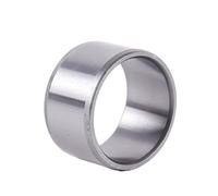 5-10Pcs ID 6-8 mm, OD 8-16 mm, Height 2-40 mm, Bearing steel sleeve Non-Threaded Washers, Industrial Hollow Bushings,6x8x40mm