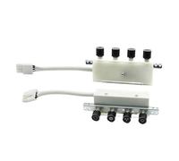 5/10PCS Key Switch A complete set of keyboard switches 8103 Toggle Switch connector 8103 IDGTTLDF(5PCS)