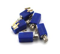 5/10PCS/lot 4mm*8mm Vibration electronic starter DC 3V Shrapnel Vibrator Coreless electronic starter 0408 with Eccentric Wheel For Massager Toy AUOQKQUT(5PCS Motor)