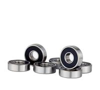 5/10pcs Miniature Bearing MR85ZZ 5 * 8 * 2.5MM(5Pcs)