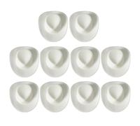 5 / 10PCS Miniature Dolls Hat Tiny Toy Party Cowgirl Cowboy for Western for Decors Cowboy for for Decorating Miniature Dolls Tiny Toy Party