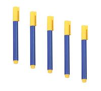 5/10pcs money check pen fake money checkers for small business owners
