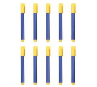 5/10pcs money check pen fake money checkers for small business owners