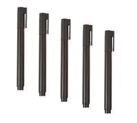 5/10pcs money check pen fake money checkers for small business owners
