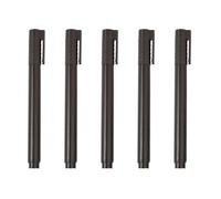 5/10Pcs Money Checking Pen Fake Money Checker for Small Business Owners Currency Testing Marker
