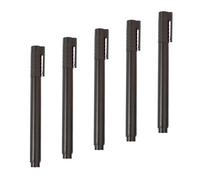 5/10Pcs Money Checking Pen Fake Money Checker for Small Business Owners Fake Detector Pen