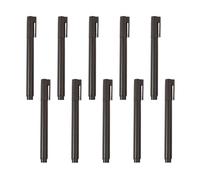 5/10Pcs Money Checking Pen Fake Money Checker for Small Business Owners Financial Accessory