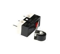 5/10pcs Pitch Limit Switch Miniature Roller Lever Arm SPDT Sub Microswitch IDGTTLDF(5PCS)