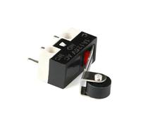 5/10pcs Pitch Micro Limit Switch Miniature Roller Lever Arm SPDT Sub Microswitch(10PCS)