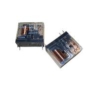 5-10pcs relay 48V G2R-2A G2R 2A G2R2A 48VDC 5A 6PIN 250VAC(10PCS)