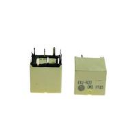 5/10Pcs Relay EX2-N20 25A DIP10 12V 12VDC(10pcs)