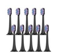 5/10PCS Replacement Brush Heads for XIAOMI MIJIA T700 Mes604 Electric Toothbrush(10Pcs Adapts to T700)