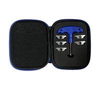 5/10pcs Set Golf Weight Compatible with PING G440 MAX LST SFT Driver Club Head Weights (25g+27g+29g+33g+35g)