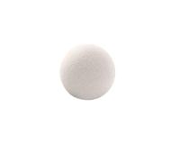 5/10Pcs Wool Dryer Balls Reusable 3-5cm Softener Laundry Ball Natural Fabric Dryer Balls Household Washing Machine Accessories (Color : 3CM 5Pcs Type A)
