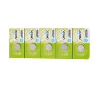 5/10Pieces CR1220 Coin Batteries 3V Lithium Batteries For Low Power Devices Like Remotes And Watches CR1220 Remotes Control Battery