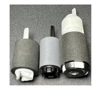 5-10set Pickup Feed Roller Fit For Kyocera 4002i 5002i 6002i 4052ci 5052ci 6052ci 2552ci 3252ci 302N406030 302ND94340 302ND94350(10set Black on White)