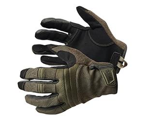 5.11 59394-186-M Unisex Professional Accessories PPE Equipment Ranger Green M