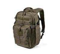 5.11 Backpack - Rush 12, Green, One Size