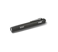 5.11 EDC PL 2AAA Penlight Tactical Flashlight, Style 53380, Sandstone