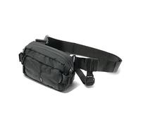 [5.11] Five Eleven Tactical 5860130 LVC6 2.0 Black Sling Back Military SLING Pack 3L