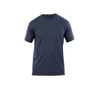 5.11 Men's Professional Fire EMS EMT Short Sleeve T-Shirt for Firefighter First Responder Fire Rescue, Style 71309