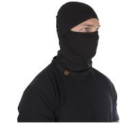 5.11 Mens Tactical Balaclava Cotton Nylon Outdoor No Melt Dark Navy Style 89430, Mens, 89430, Black, L-XL