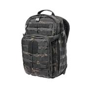 5.11 Rush 12 2.0-24L - Multicam Black